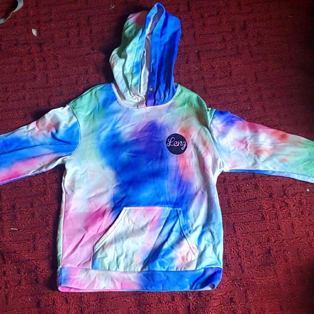 Hoddie